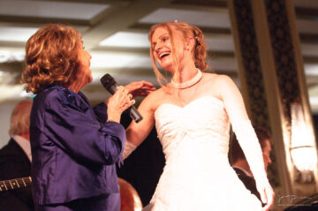 Dasha Beets | Tribute to Rita Reys