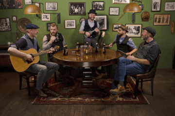 Steernvanger | Deur de roemte